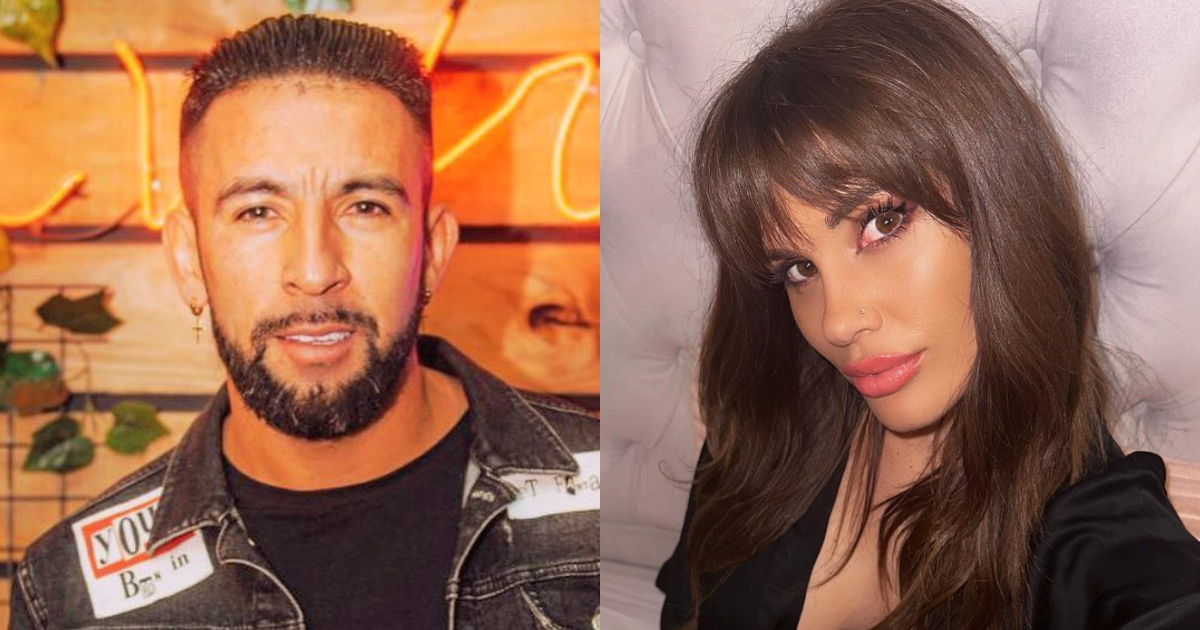 Mauricio Isla y Gala Caldirola hicieron grave acusación por uso de imagen de su hija: “Pido respeto”