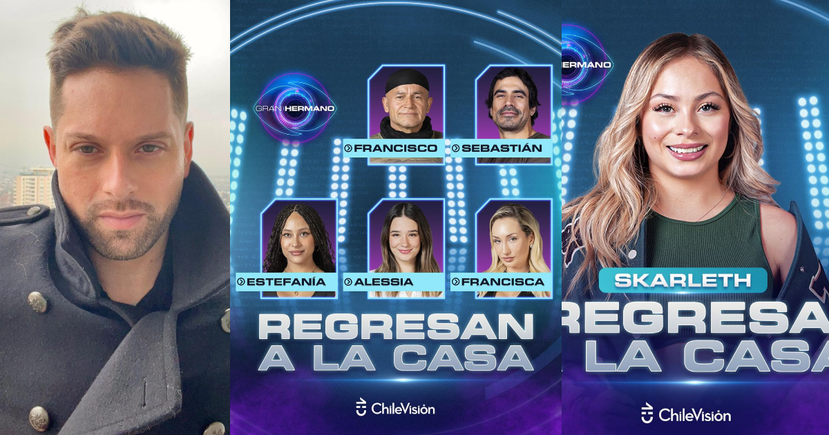 ¿Arreglado el repechaje de 'Gran Hermano'? La aclaración de Michael Roldán tras críticas en redes