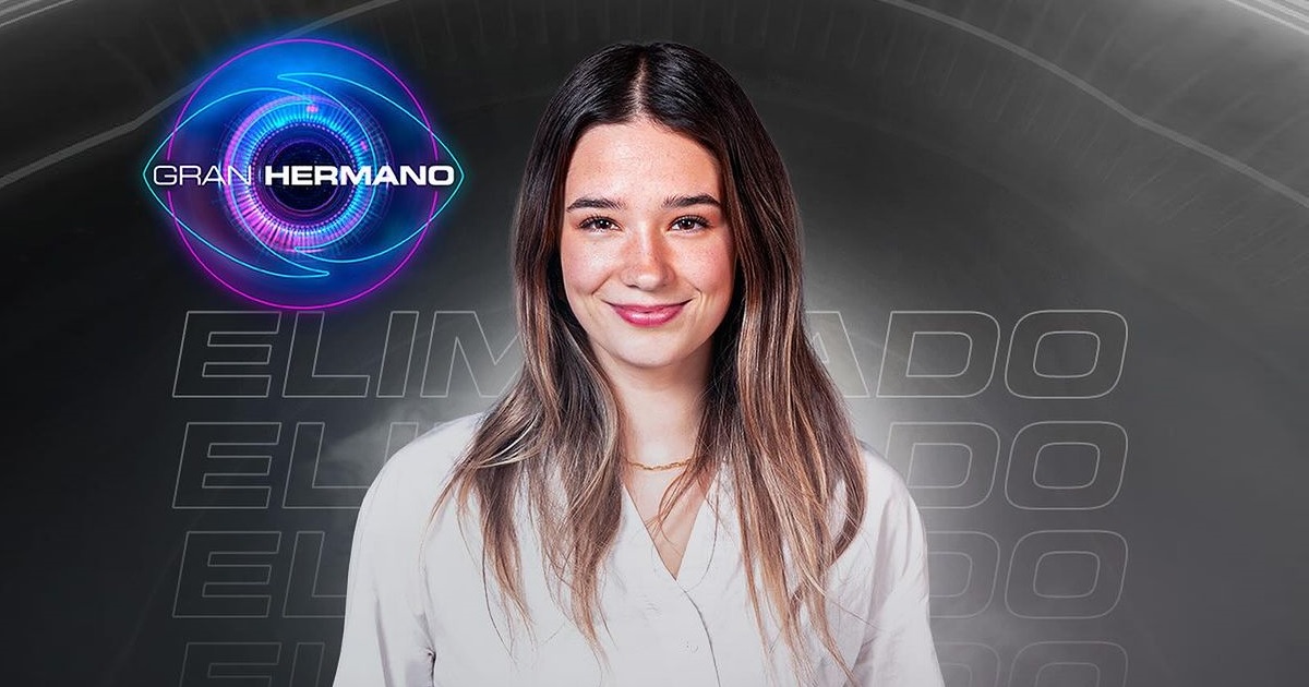 motivos eliminación Alessia Traverso Gran Hermano