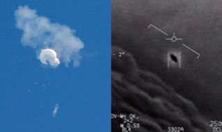 NASA revela resultados del informe ovni: "No hay pruebas de que exista vida extraterrestre, pero..."