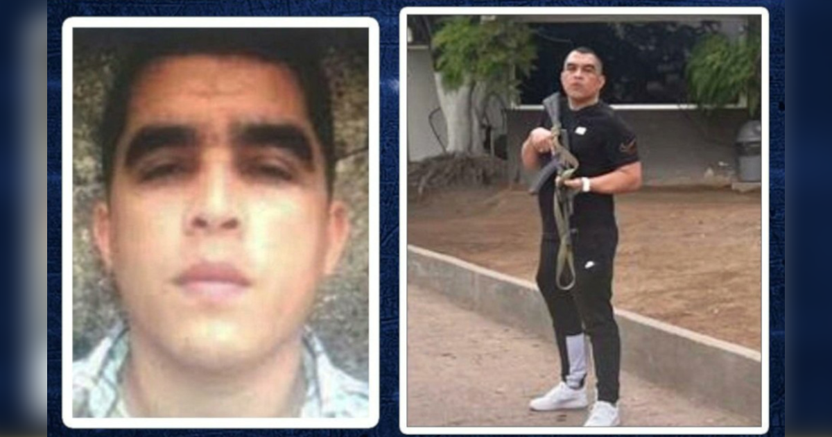 ¿Quién es el "Niño" Guerrero? El líder de la banda criminal Tren de Aragua que podría llegar a Chile