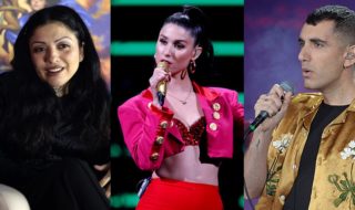 Chilenos destacan en nominaciones al Grammy Latino 2023: Mon Laferte y Fran Valenzuela en las listas