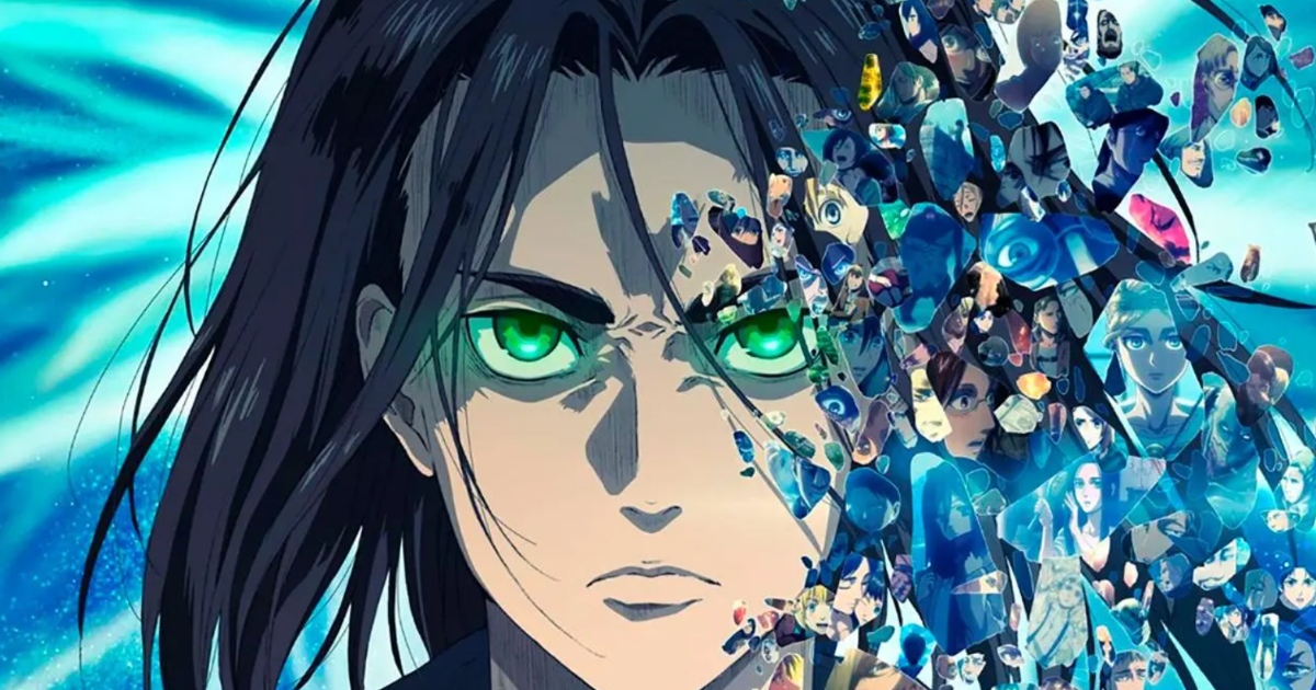 Después de 10 años de su primer episodio: final de Shingeki no kyojin ya tiene fecha de estreno