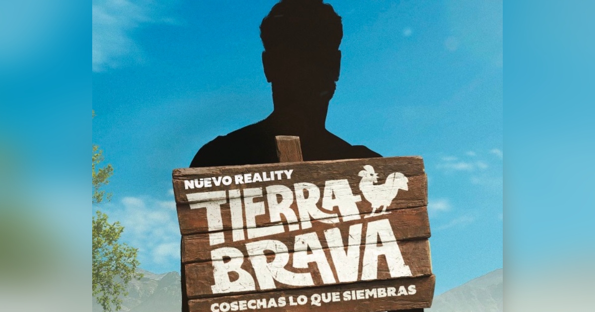 Nuevo confirmado Tierra Brava