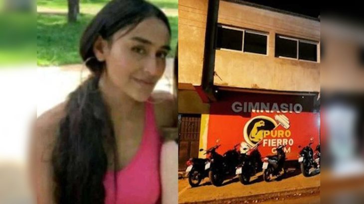 El nuevo e indignante femicidio en Argentina: sujeto la mató a disparos en su gimnasio