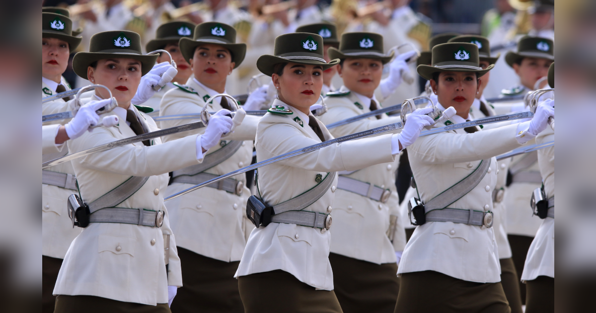 Parada Militar 2023: ¿cuándo es y qué canales transmitirán el tradicional desfile?