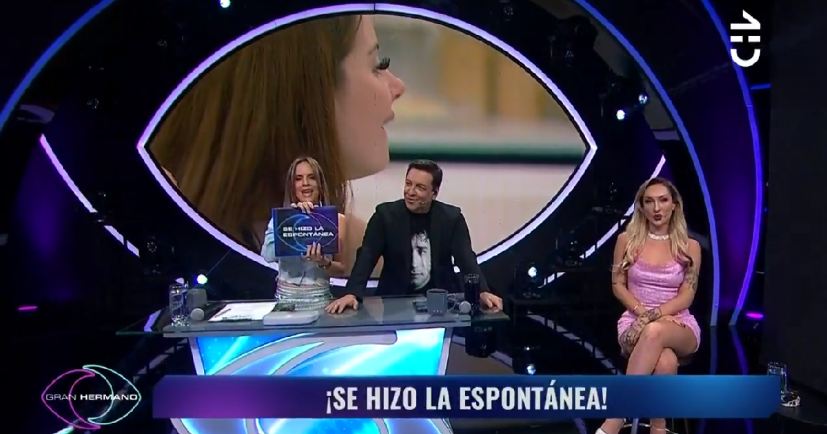 Participante de Gran Hermano realizó nominación espontánea: conoce por quiénes votó