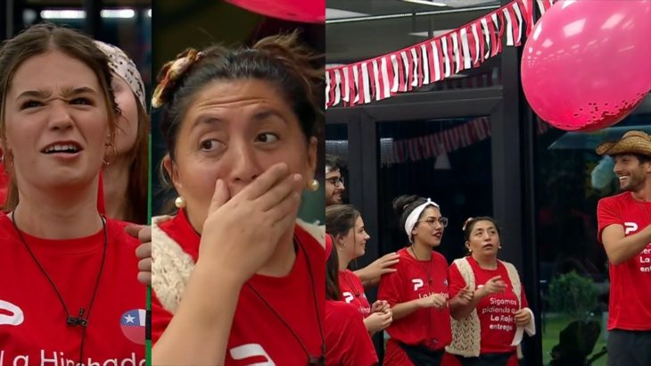 Participantes de Gran Hermano demostraron nulo conocimiento sobre La Roja: sacaron risas en redes