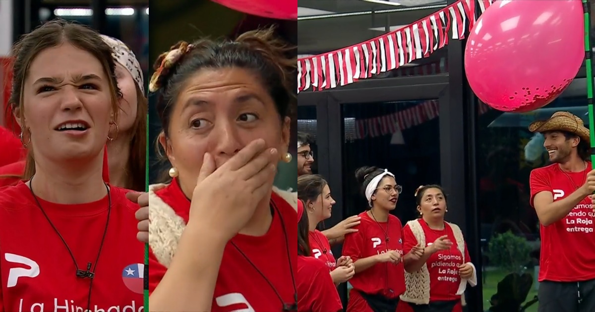 Participantes de Gran Hermano demostraron nulo conocimiento sobre La Roja: sacaron risas en redes