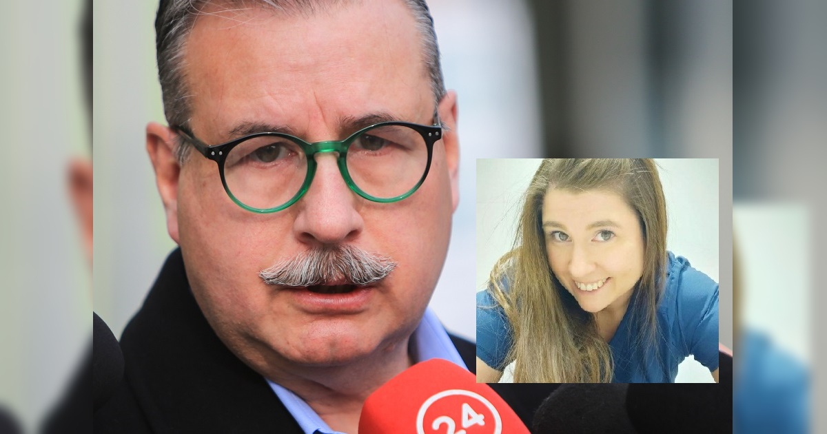 Padre de enfermera apuñalada en Las Condes reveló que a su hija la volvieron a seguir: 