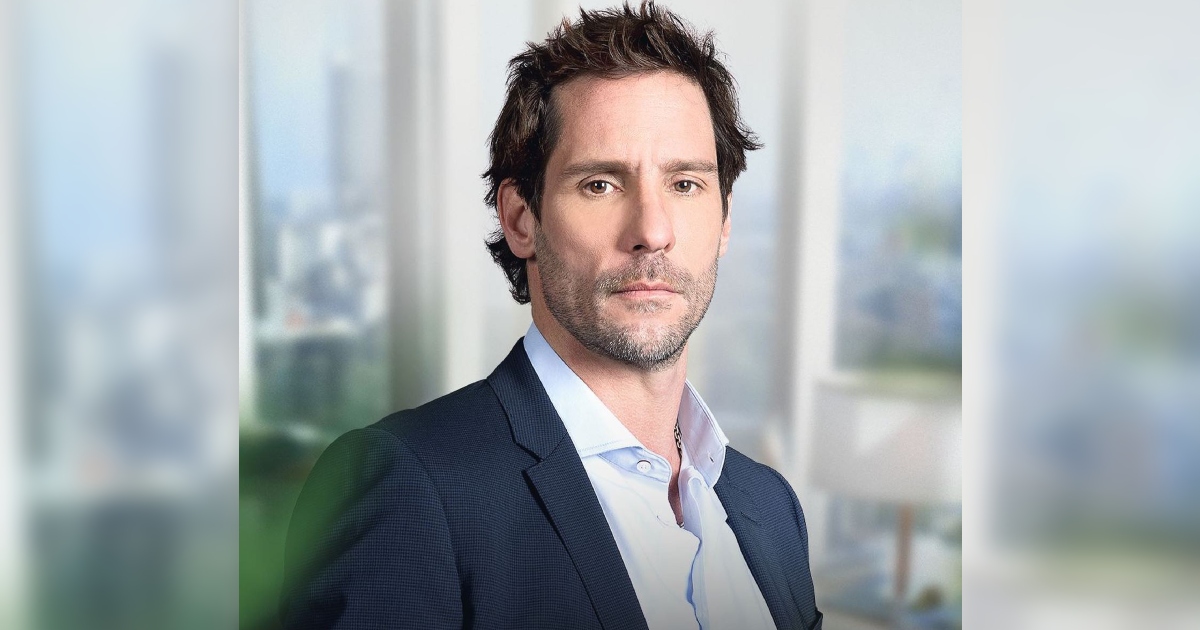 Gonzalo Valenzuela lamentó triste pérdida familiar: 