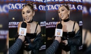 Piamaría Silva habla de su casa propia