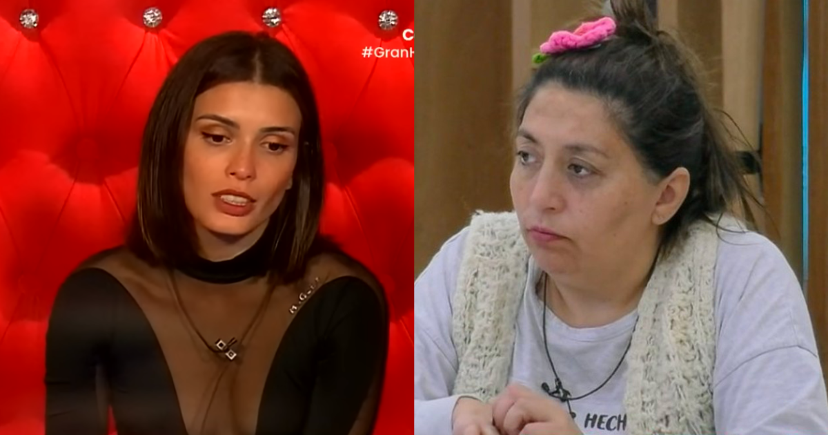 Impacto en Gran Hermano: Cony habría presentado su renuncia tras fuerte pelea con Pincoya