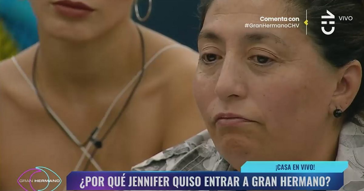 Pincoya Gran Hermano