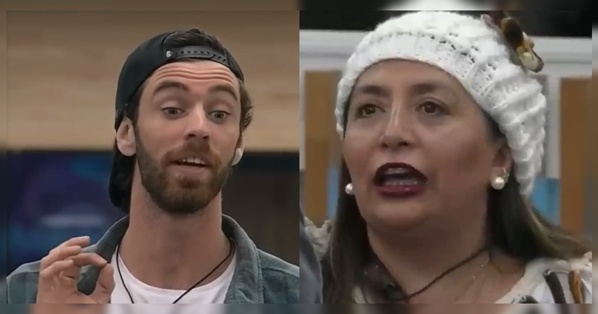 Pincoya se sinceró y recordó fuerte pelea con Lucas en Gran Hermano