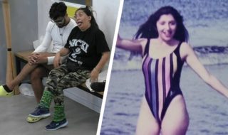 Pincoya juventud Miss Simpatía Ancud Gran Hermano