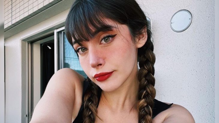 ¿Quién es iCata? La conocida influencer que ingresaría este jueves a Gran Hermano