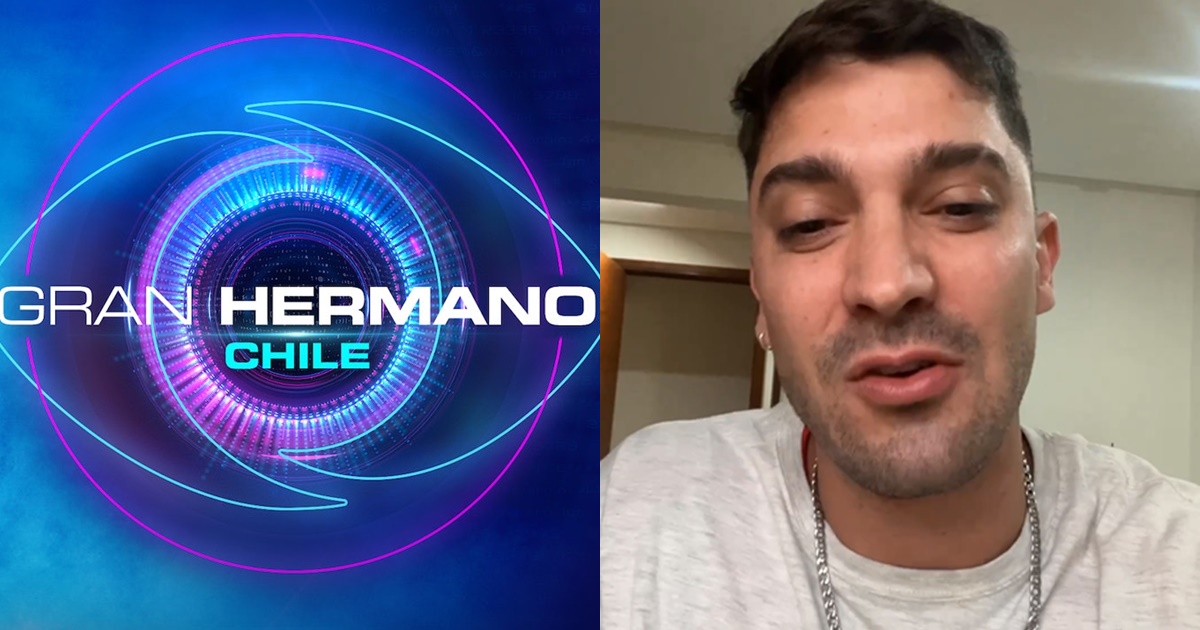 Ranty contó por qué decidió no entrar a Gran Hermano: "Se está hablando muy mal del reality"