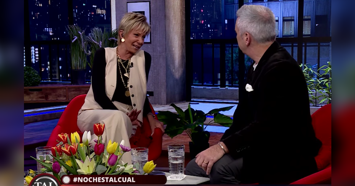 Raquel Argandoña y por qué rechazó participar en nuevo reality de Mega: 