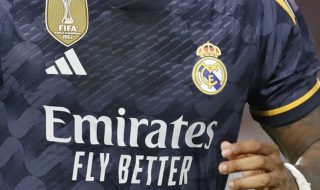 Real Madrid jugadores video sexual