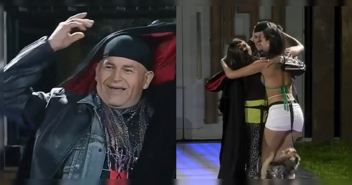 ¿Sirvió el regreso de Francisco? Así le fue en rating a Gran Hermano este domingo 25