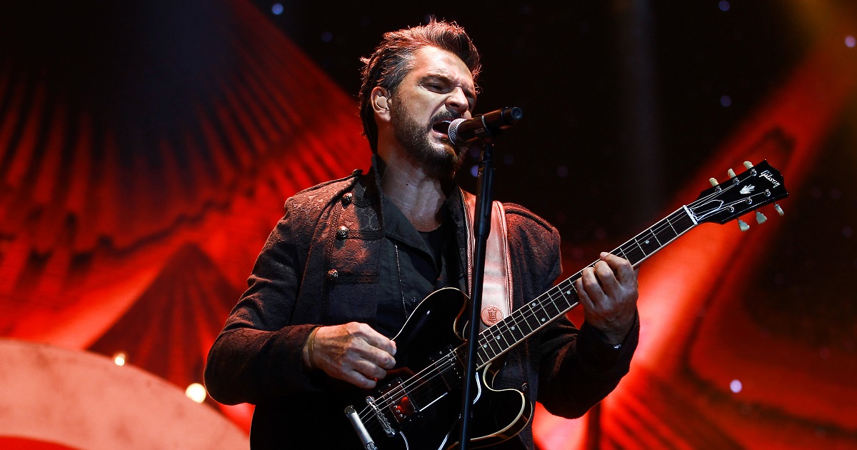 Ricardo Arjona reprograma sus shows en Chile: conoce las nuevas fechas