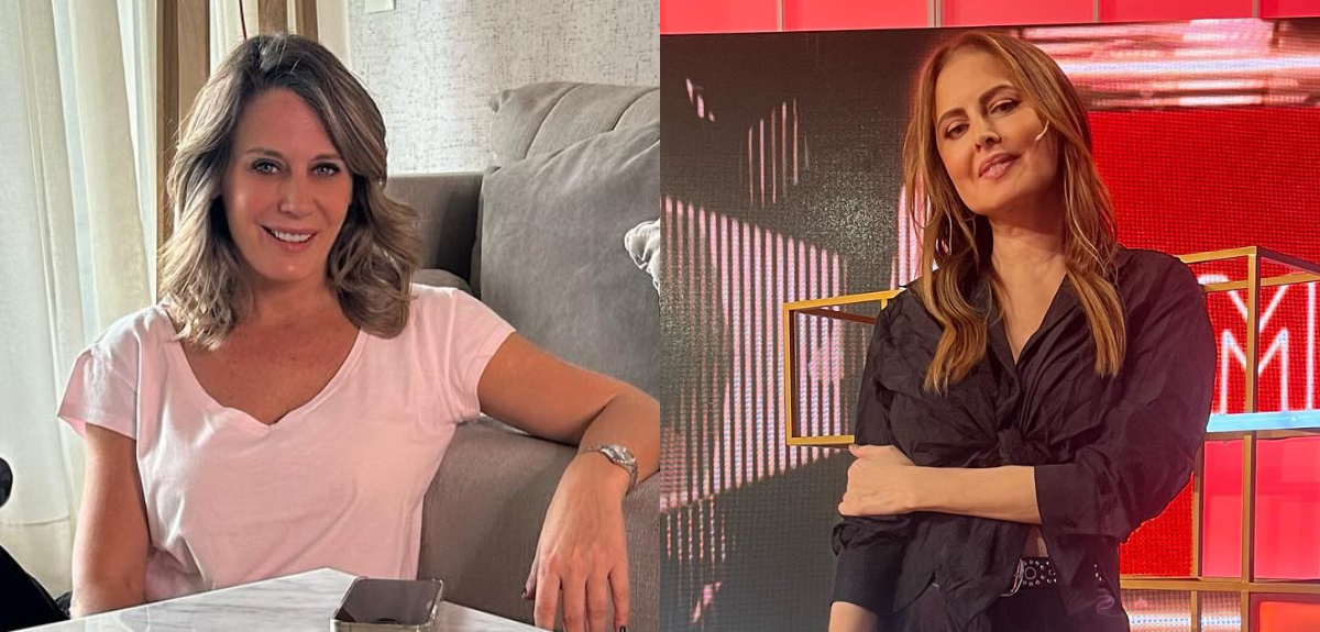 Rocío Marengo envió sentido mensaje por muerte de Silvina Luna: “Tan injusto”