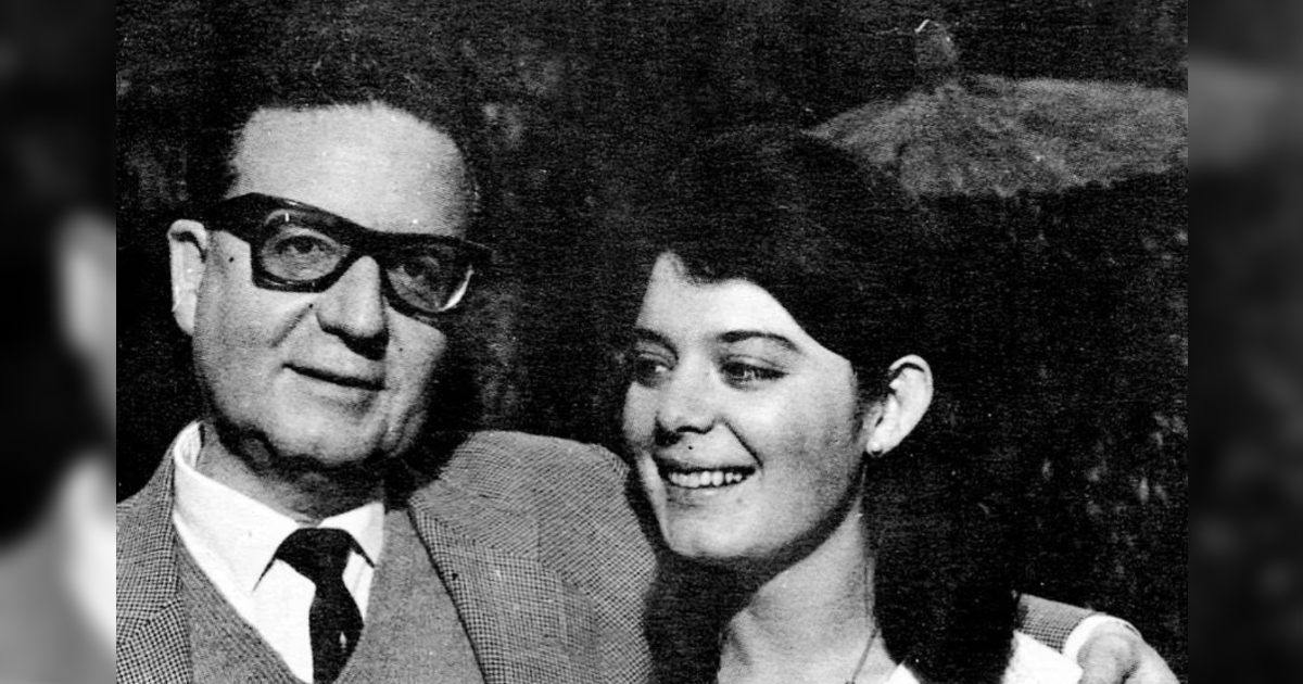 salvador allende hermana familia