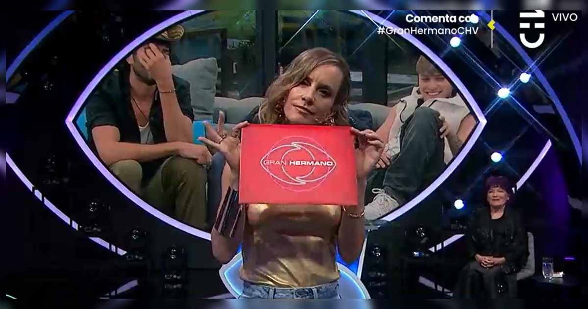 Diana Bolocco anunció “inédita” sanción en Gran Hermanos: noticia causó lluvia de teorías en redes