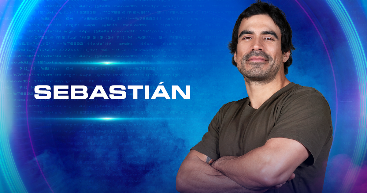 ¿Sebastián ingresará nuevamente a Gran Hermano? La verdad sobre la posible vuelta del participante