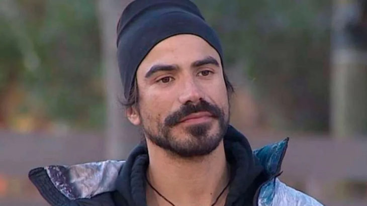 ¿Reingresa a Gran Hermano? Sebastián Ramírez aumenta los rumores tras publicar enigmática foto