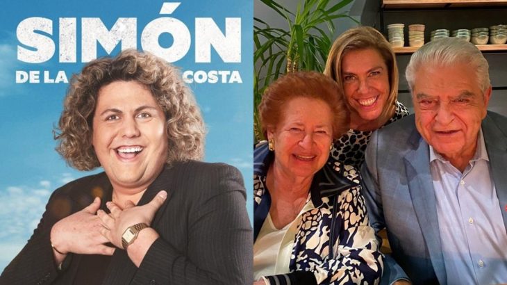 Tierra Brava: ¿Simón de la Costa Kreutzberger es familiar de Vivi y Don Francisco?