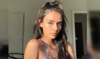 Steffi Méndez habló de su vida en Suecia y por qué se fue de Chile: "No todo se trata de plata"