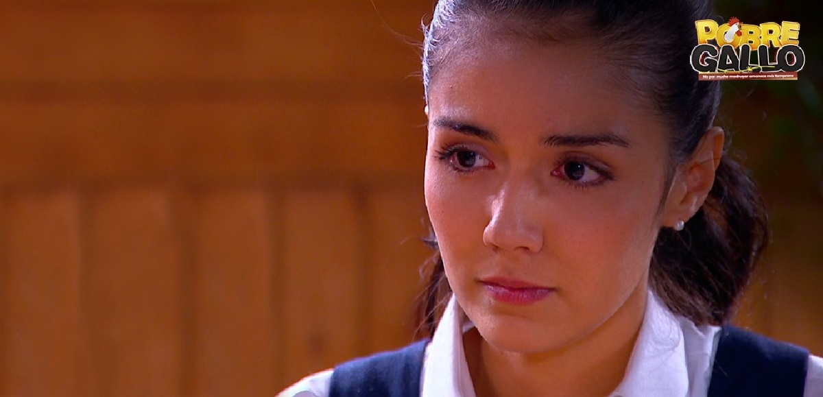 Steffi Méndez habló de su vida en Suecia y por qué se fue de Chile: "No todo se trata de plata"