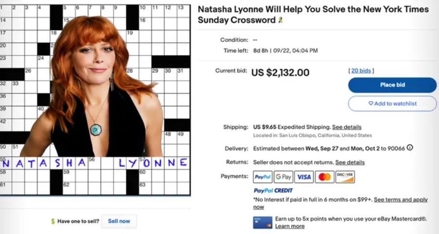 Subasta actores Hollywood huelga