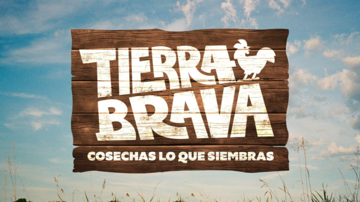 Canal 13 respondió a supuesta demanda por plagio de Tierra Brava: anunció acciones legales