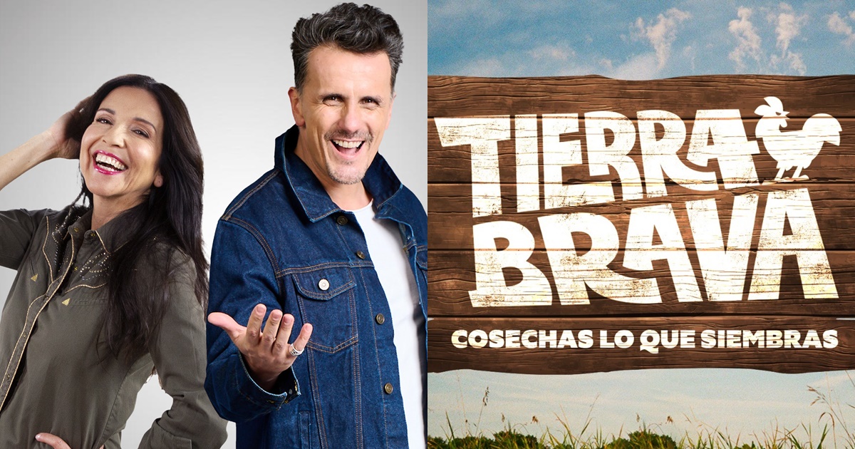 ¿Competirá con Gran Hermano? Así será la programación de Tierra Brava en Canal 13