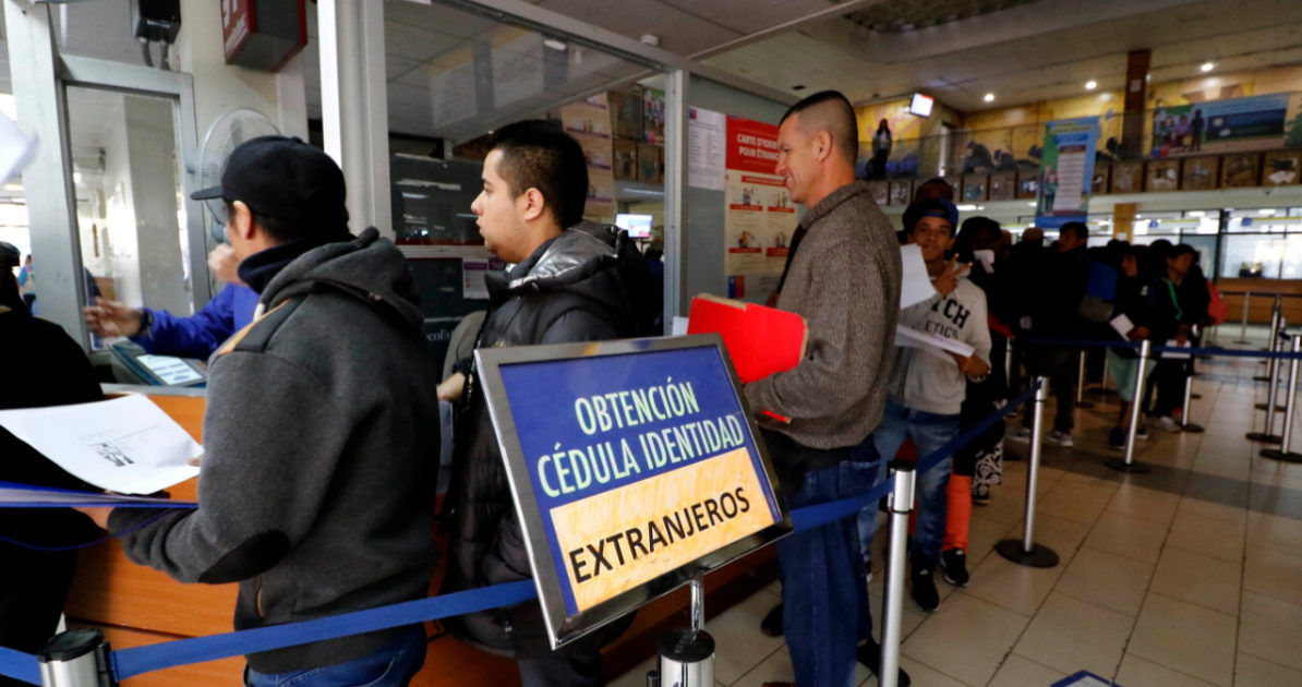 Trabajadores migrantes: ¿cómo cotizar en el sistema previsional chileno? 