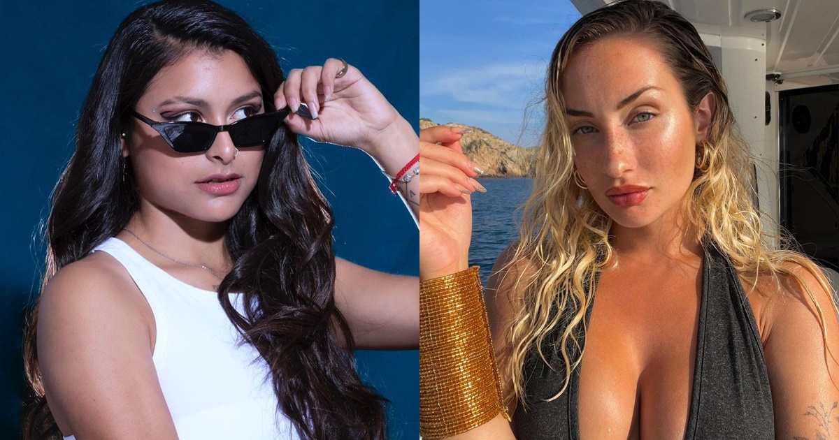 Viviana Acevedo terminó su amistad con Fran Maira de Gran Hermano: "No voy a ser un perro faldero"