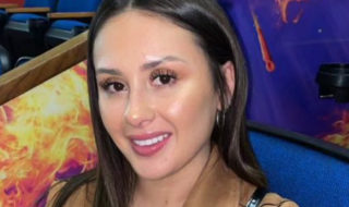 Azzartt Maveth contó quién quiere que gane Tierra Brava: apostó por una mujer