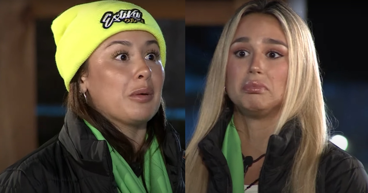 Azzartt sin filtro contra 'Guarén' en cara a cara de Tierra Brava: 