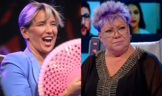 Claudia Schmidt y respondió a Paty Maldonado