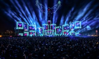 fecha Creamfields Chile 2024