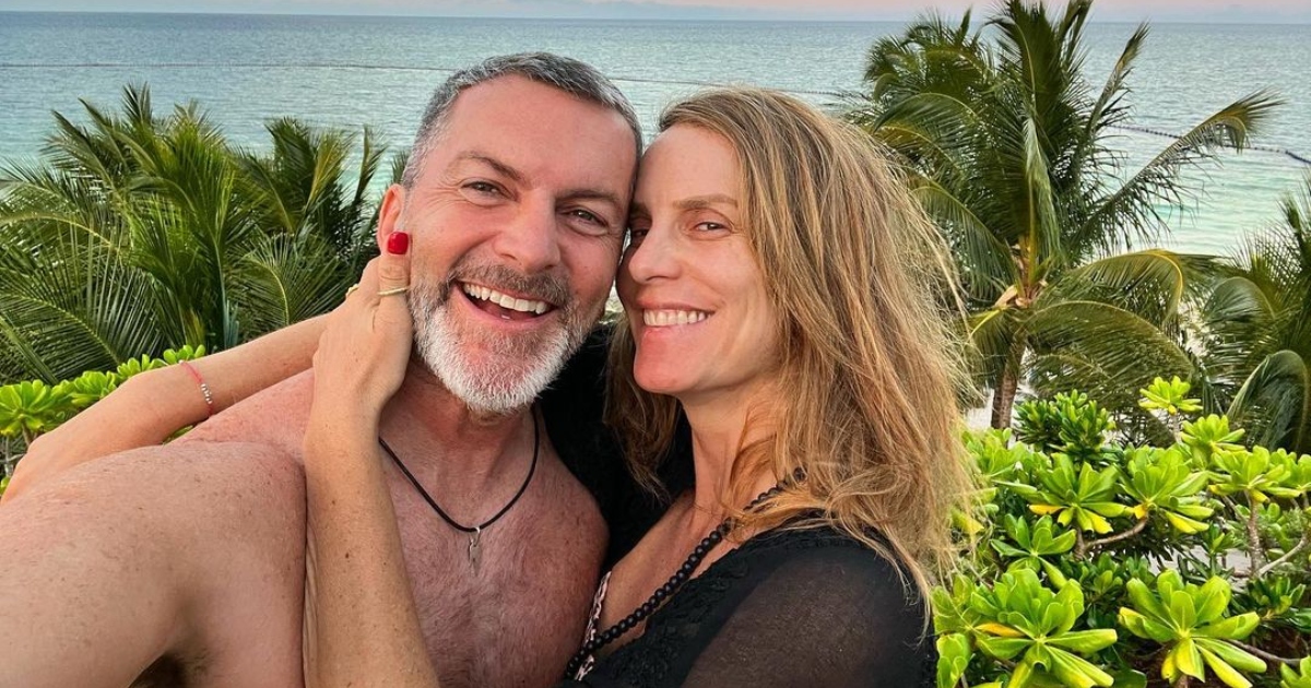 Cristián Sánchez compartió inédito momento familiar de hace ocho años: 