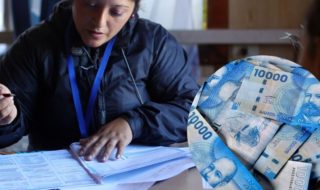 INE abre cupos de trabajo en Censo 2024