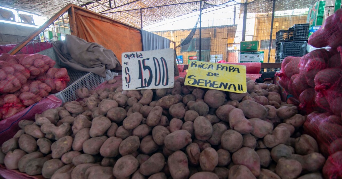 Índice de precios al consumidor