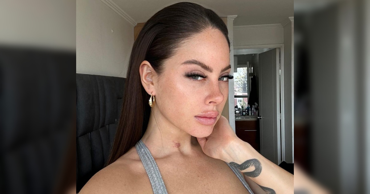 Ignacia Michelson contó la verdad sobre su renuncia a Gran Hermano: 