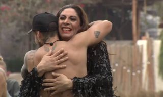 Ingreso de Botota Fox en Tierra Brava