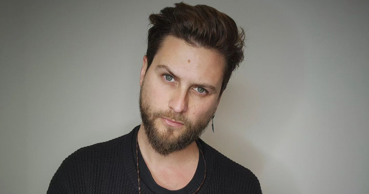 Jean-Philippe Cretton preocupó a sus seguidores tras compartir video: “Días difíciles”