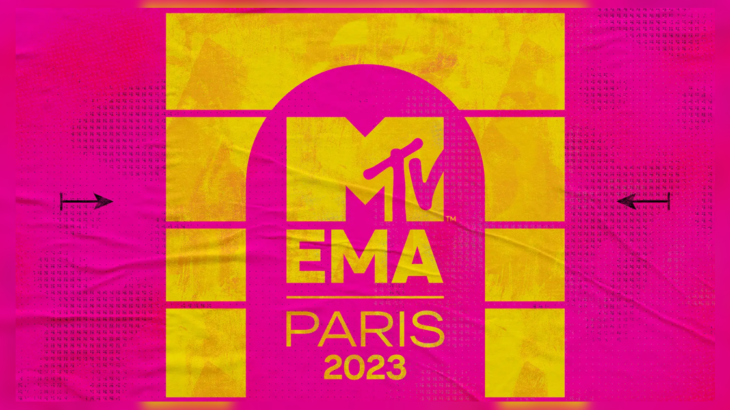 MTV canceló los Europe Music Awards por “precaución” ante conflicto Israel-Hamás